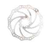 Диск гальмівний велосипедний (mod:SD-09, Ø18 см, на 6 болтів) KL Мукачево