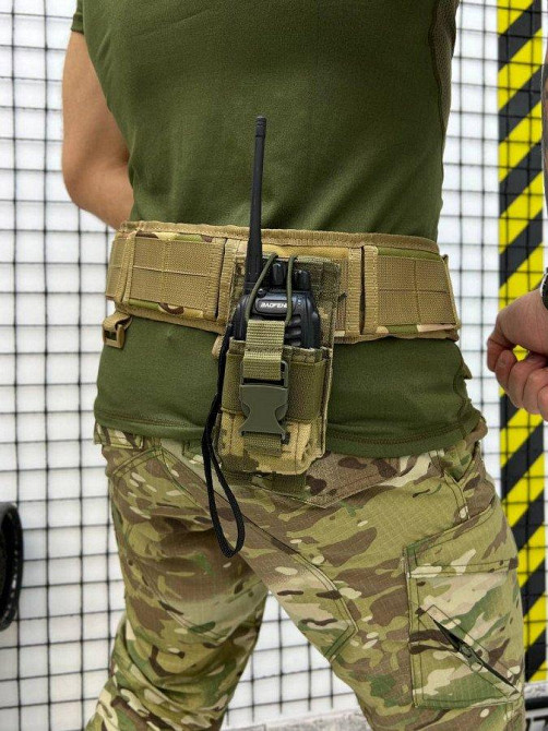 Підсумок під рацію піксель ВТ 2543 Одеса - фото 1