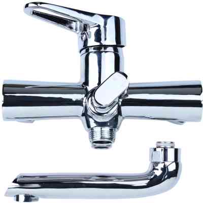 Смеситель AQUATICA HK-2C130C Винница