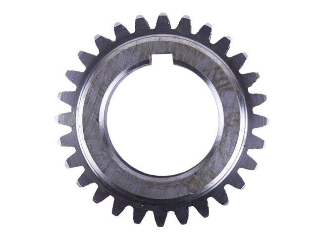 Шестерня ведомая запускающая Z-28 - 195N Мукачево - изображение 3