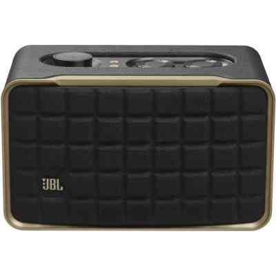 Акустична система JBL Authentics 200 (JBLAUTH200BLKEP) Вінниця