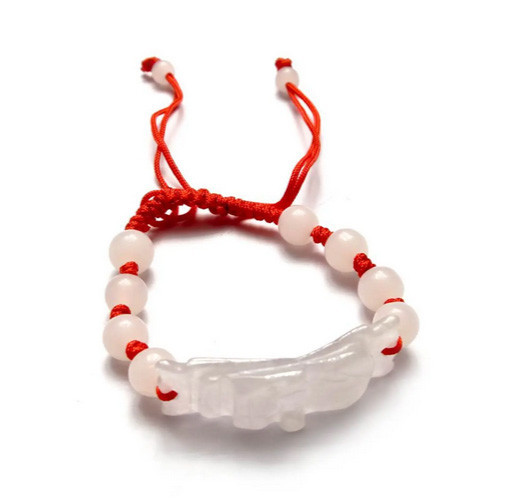 Браслет на руку из нефрита Киев - изображение 1