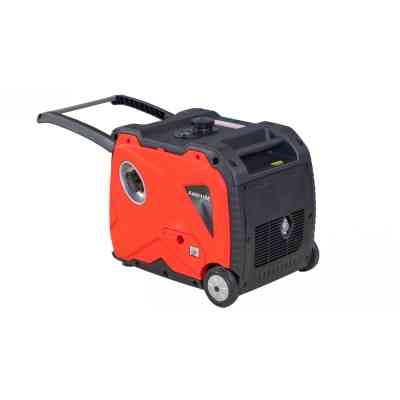 Генератор Fogo F4001iSE 3,5kW (F4001iSE) Вінниця