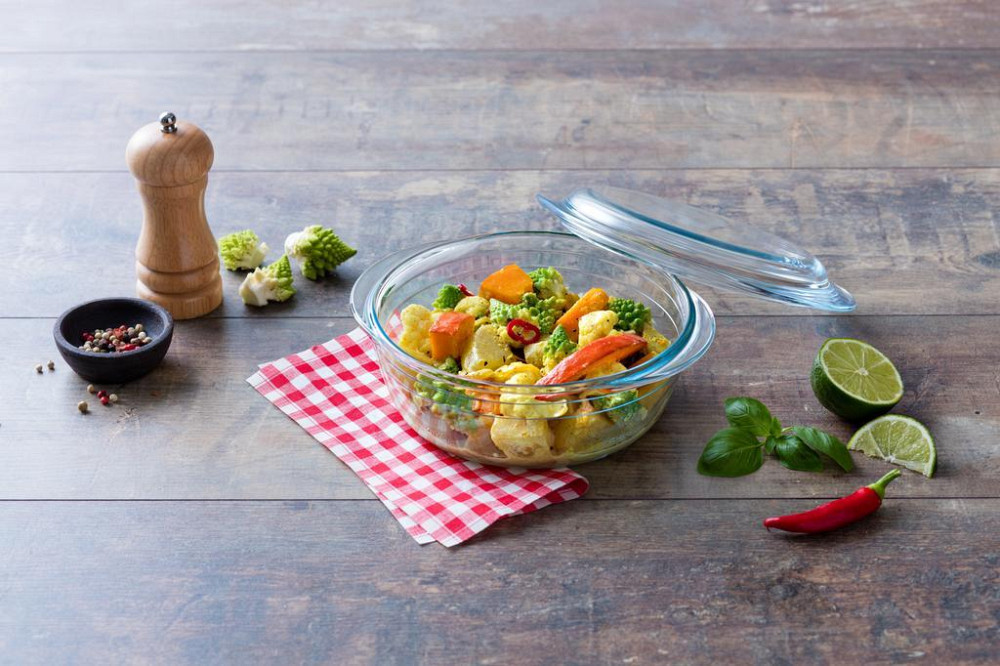 Каструля з кришкою O Cuisine, 3.1 л (7172892) Київ - фото 7