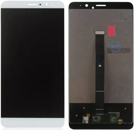 Дисплей Huawei Mate 9 (MHA-L29, MHA-L09, MHA-AL00) з тачскрином білий Дніпро