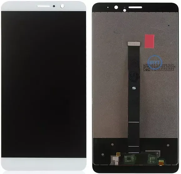 Дисплей Huawei Mate 9 (MHA-L29, MHA-L09, MHA-AL00) с тачскрином белый Днепр - изображение 1