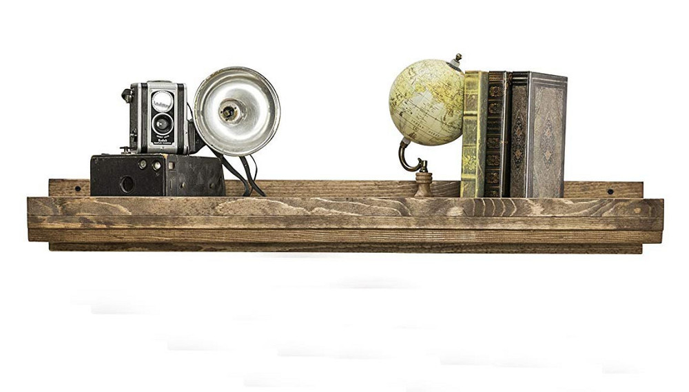 Полка настенная 