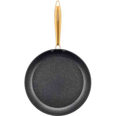 Сковорода Ardesto Black Mars Sparkle 26 см (AR1926BM) Вінниця