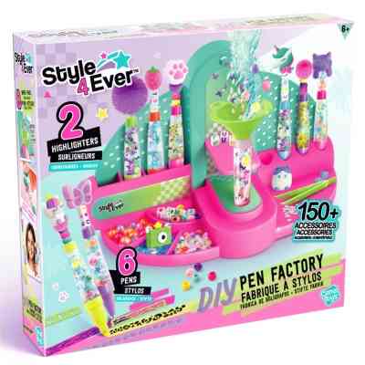 Набір для творчості Canal Toys Style 4 Ever "Фабрика Pen Maker" (OFG306) Вінниця