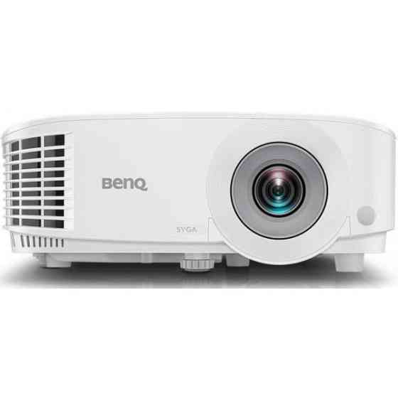 Проектор BENQ MX550, DLP, XGA, 3600AL, 20000:1, HDMI, білий (9H.JHY77.1HE) Киев