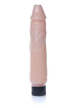 Вібратор - Juicy Jelly Multispeed Flesh Sex Aura Київ