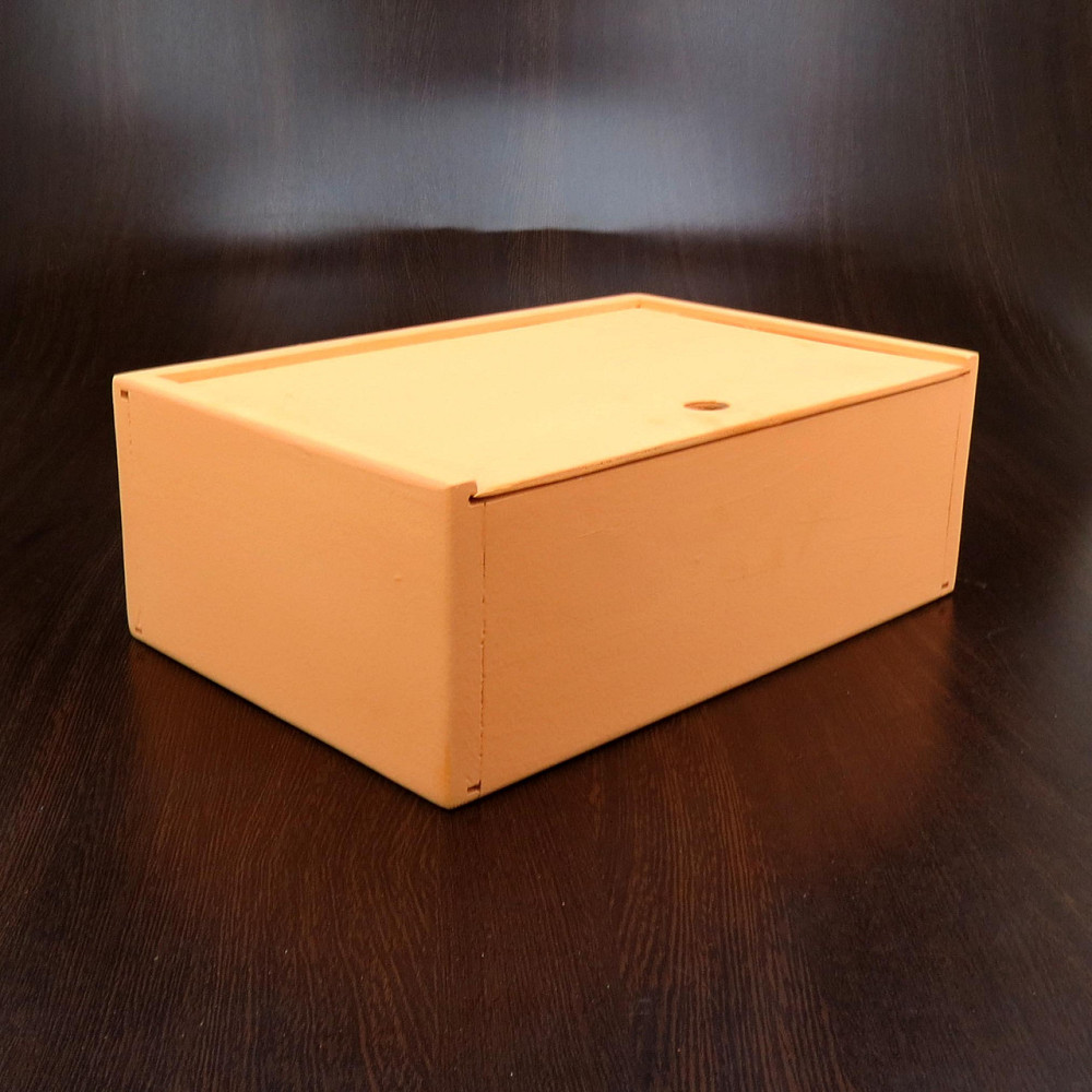 Подарочная коробка 