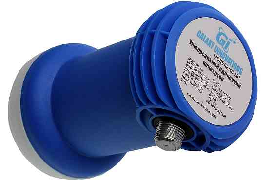 SINGLE GI-201 Вінниця