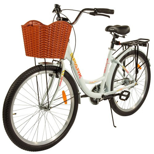 Велосипед SPARK PLANET-3 VENERA (алюмінієва рама - 17", колеса 26") (Безкоштовна доставка Новою Поштою) Харків - фото 3