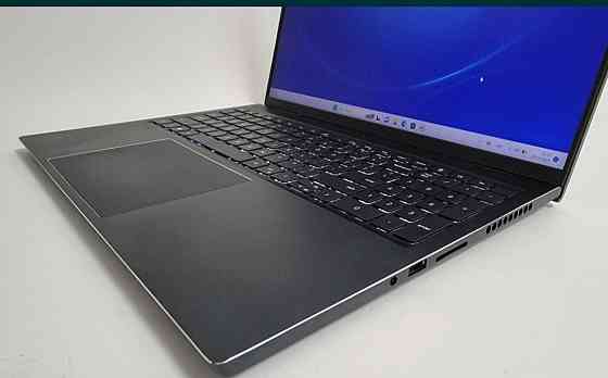 Ноутбук: DELL Inspiron 16 Plus 7610 i5 11400H/RAM 8 Gb/SSD 256Gb/WIN 11 Київ