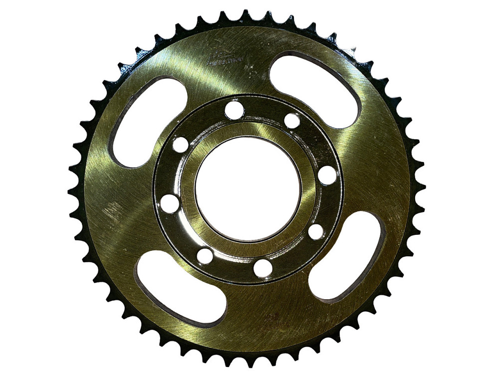 Звезда трансмиссии (задняя) JH200250 428-48T  ST Мукачево - изображение 1