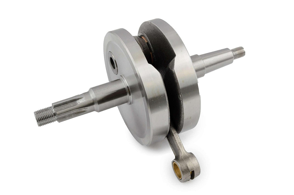 Колінвал МУРАВЕЙ (втулка) EVO Київ - фото 1