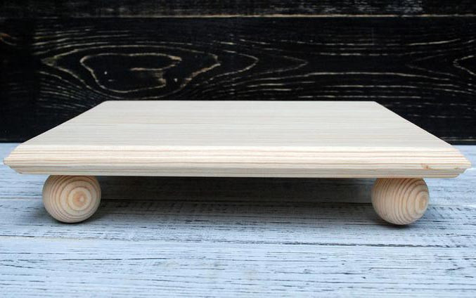 Подставка для десертов 