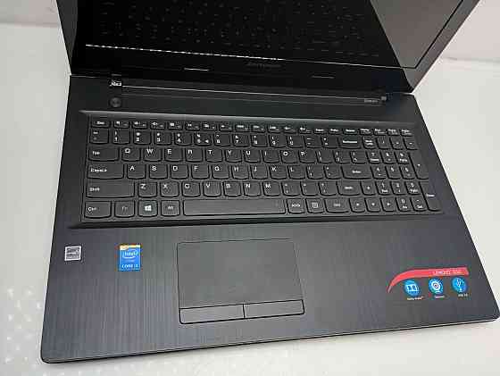 Ноутбук Lenovo G50-80 i3-4gen\4\0 АКБ- (товар вживаний) Луцк