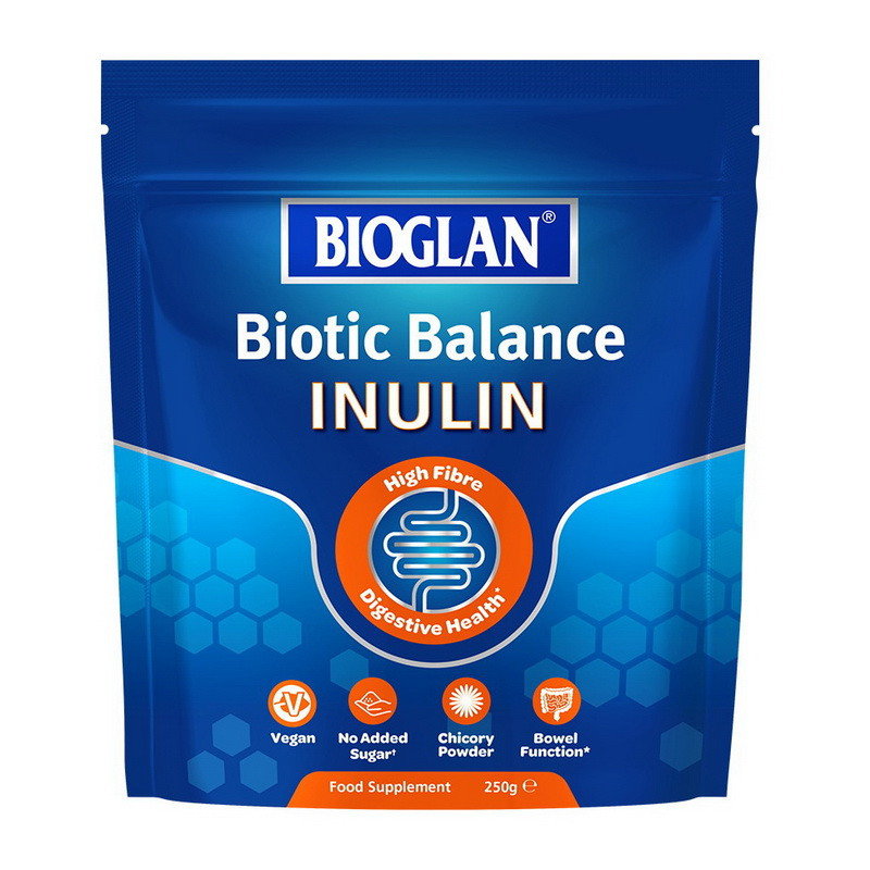 Biotic Balance Inulin (250 g) Луцк - изображение 1