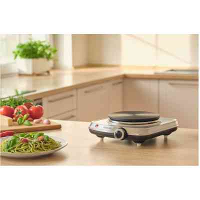 Настільна плита Sencor SCP1506SS Вінниця