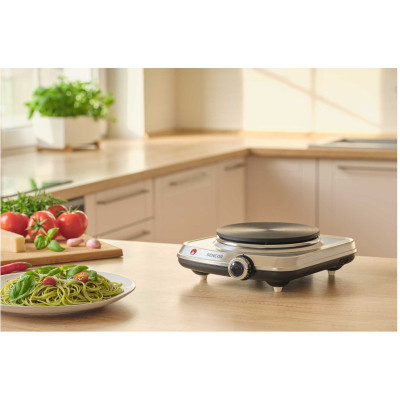 Настільна плита Sencor SCP1506SS Вінниця - фото 3