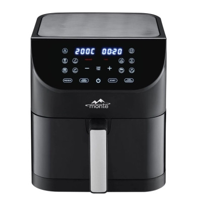 Мультипечь Monte МТ-2703 Винница - изображение 2