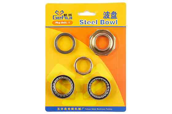 Подшипники руля Zongshen WIND (1) Мукачево