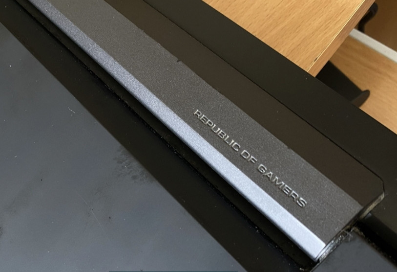 Ноутбук для ігор і навчання ASUS ROG G74SX Київ - фото 4