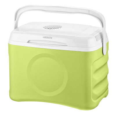 Автохолодильник Ardesto CR-21L Вінниця - фото 1