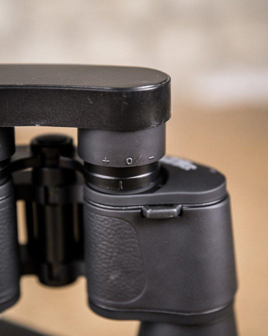 Бінокль Comet 20x50 ПП7737 Одеса - фото 8