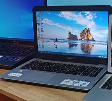 Ноутбук: ASUS R751L i5 4200 8Gb. SSD 240Gb. Киев - изображение 2