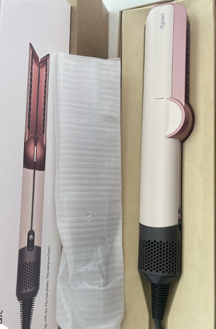 Dyson Airstrait Оригінал. Харків - фото 3