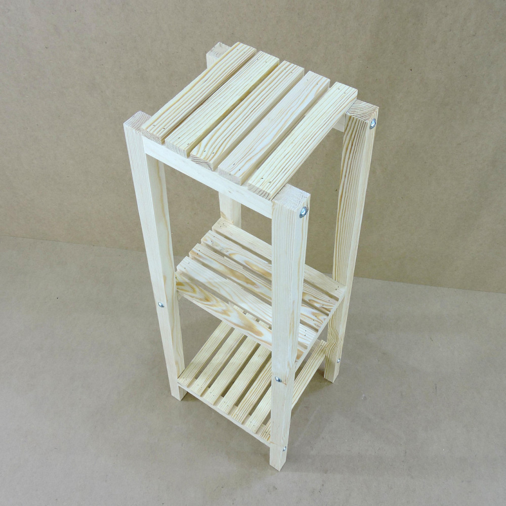 Підставка для квітів "Валенса міді" бланже Миколаїв - фото 6