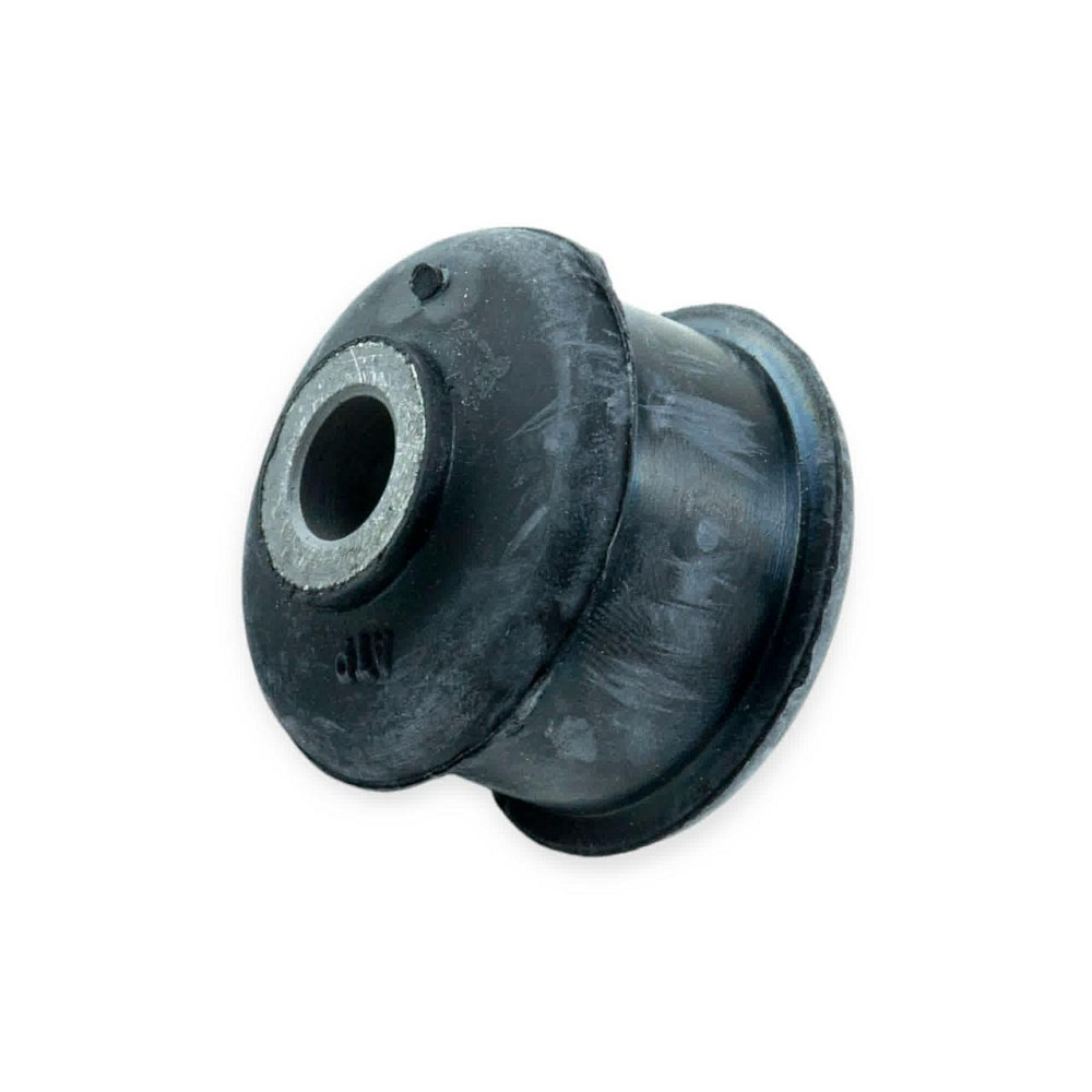 Втулка стабілізатора 2108-2115, 1118 переднього нижня з металом стійки Мукачево - фото 1