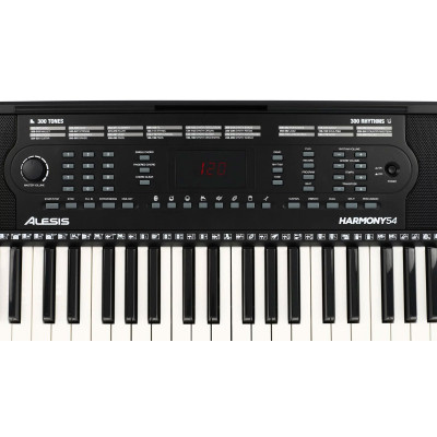 Синтезатор Alesis Harmony 54 Вінниця - фото 4
