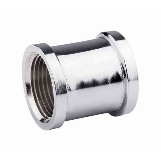 Муфта Thermo Alliance Forte 1/2" ВВ хром SF356H15 Київ