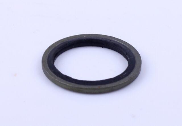 Шайба диаметр 20 мм GB3541-83 ДонгФенг 240/244 Мукачево - изображение 1