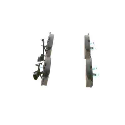 Тормозные колодки Bosch 0 986 494 104 Винница