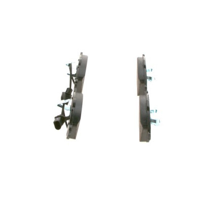 Тормозные колодки Bosch 0 986 494 104 Винница - изображение 3