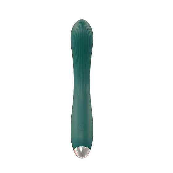 Вибратор G-точки - G Spot Vibrator Sex Aura Киев