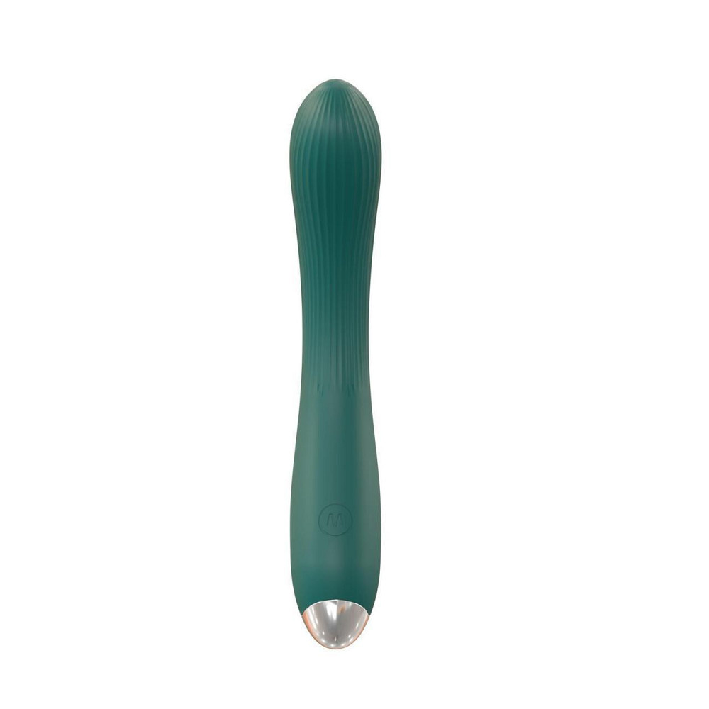 Вібратор G-точки - G Spot Vibrator Sex Aura Київ - фото 2