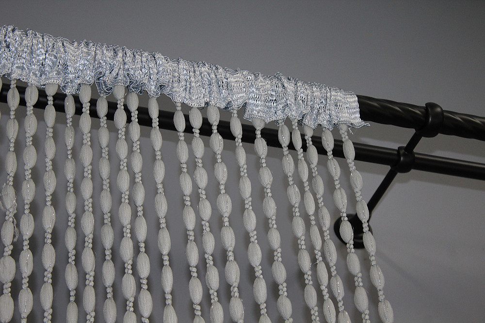 Шторы-нити 