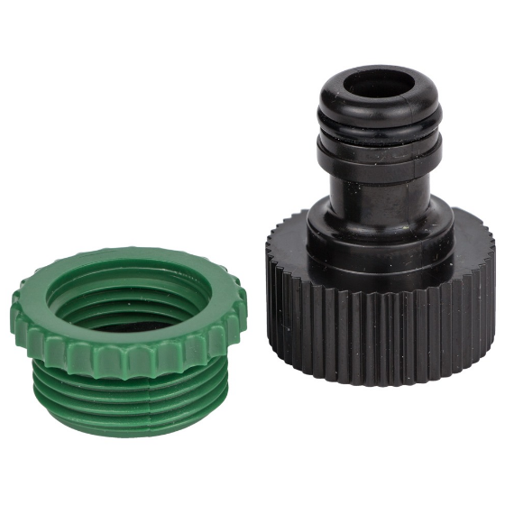 Адаптер для конектора 1/2