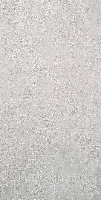 Обои виниловые на флизелине AS creation Remix 1.06х10 под штукатурку структурные светло серые Киев - изображение 2