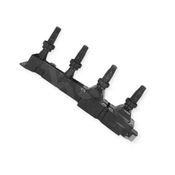 Катушка Citroen Berlingo, Xsara, Пежо 206, 306, Partner 1.6i 00- зажигания Мукачево