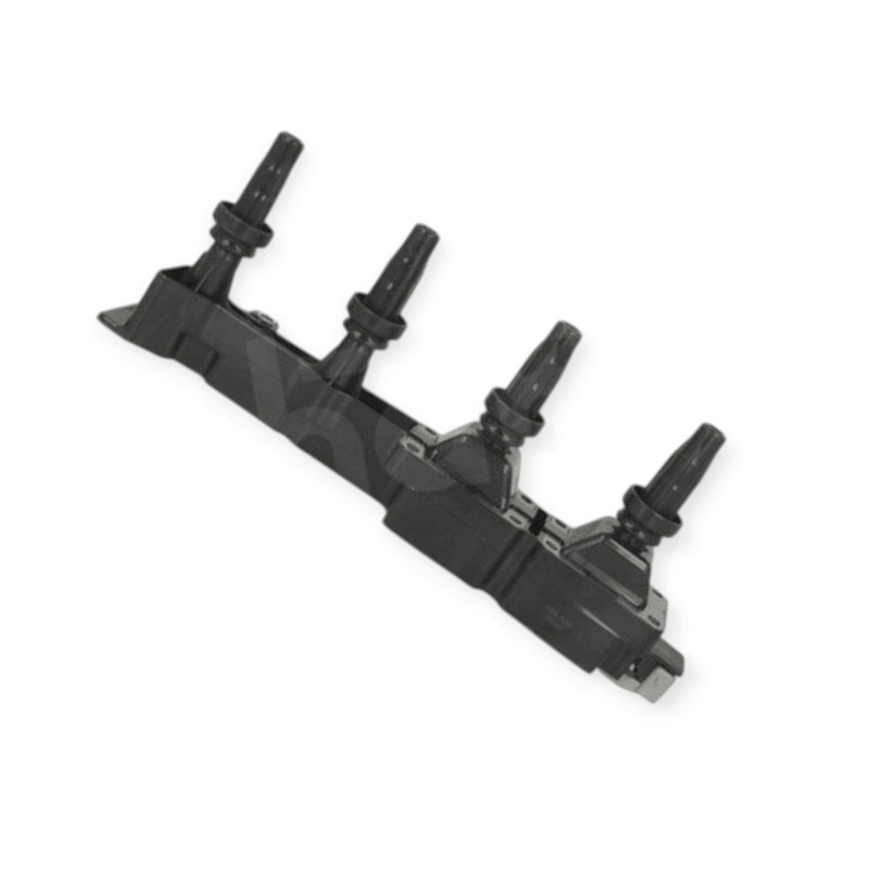 Катушка Citroen Berlingo, Xsara, Пежо 206, 306, Partner 1.6i 00- зажигания Мукачево - изображение 1