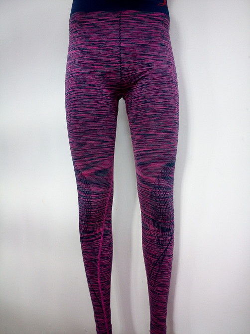 Женские лосины для фитнеса Сумы - изображение 2