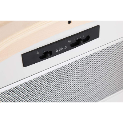 Витяжка кухонна Elica CORALINE WH/A/60 T.GREZZO Вінниця - фото 5