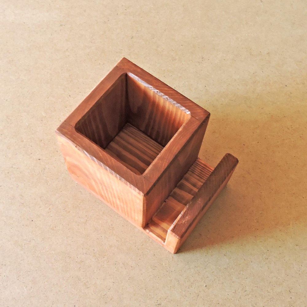 Настольный органайзер 